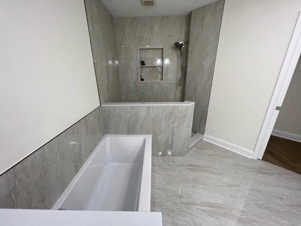 Master Touch Tile & Stone Inc.