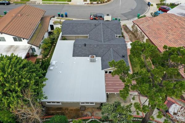 American Supreme Roofing