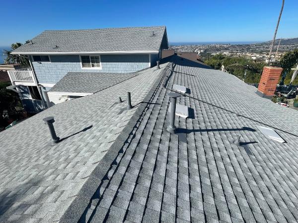 American Supreme Roofing