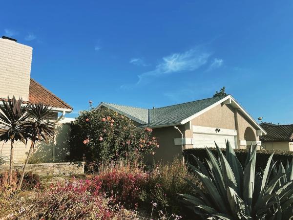 American Supreme Roofing