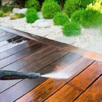 High Power Washing LLC