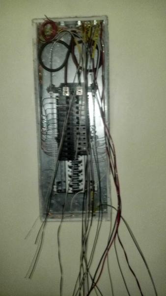 C Bartenfeld Electric