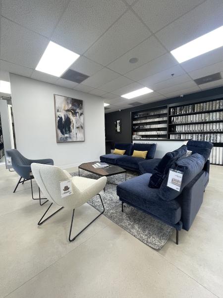 Giovanni's Tile Design Roswell