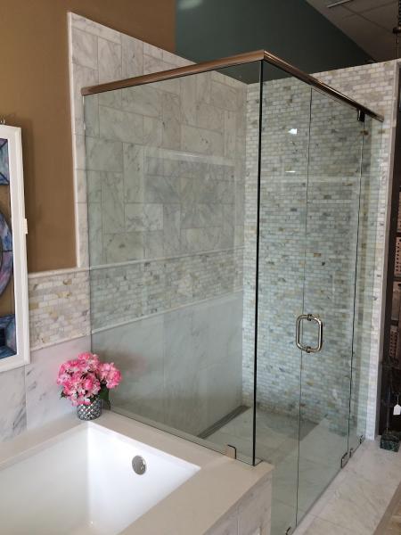 Giovanni's Tile Design Roswell