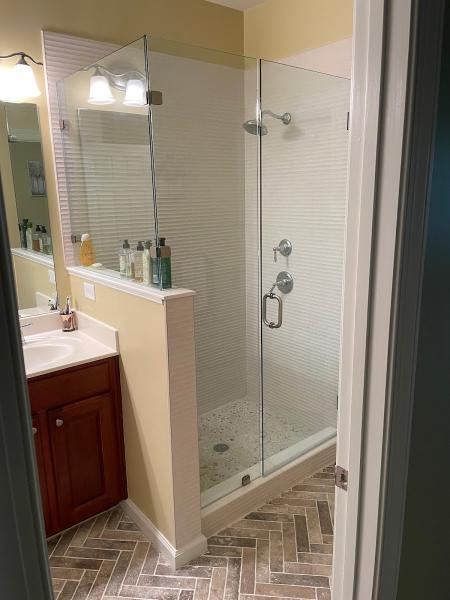 Giovanni's Tile Design Roswell