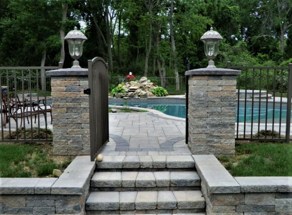 Precision Masonry & Landscaping