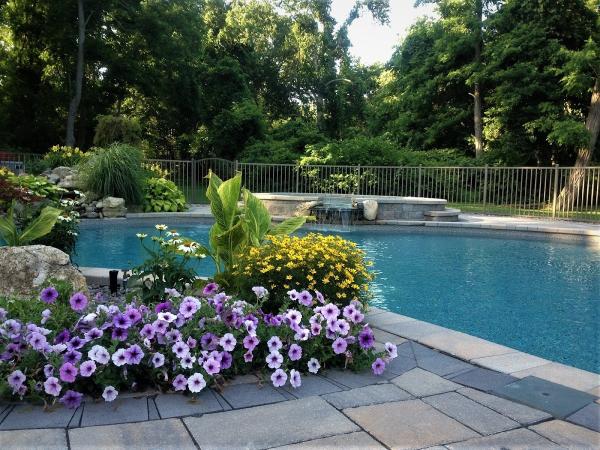 Precision Masonry & Landscaping