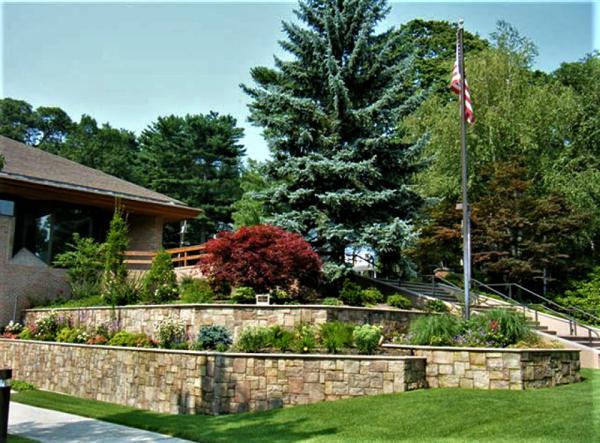 Precision Masonry & Landscaping