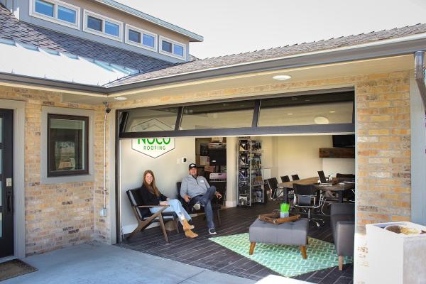 Noco Roofing
