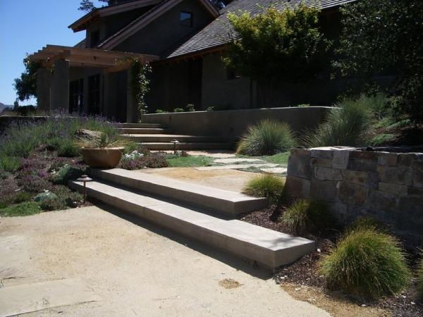 Jerry Allison Landscaping