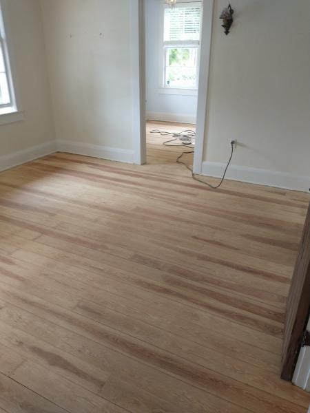 Accent Wood Flooring LLC