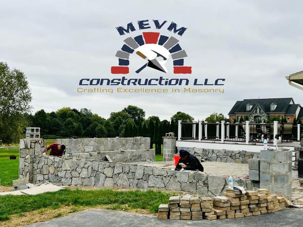 Mevm Construction LLC