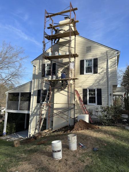 Mevm Construction LLC