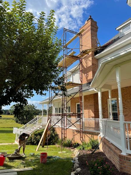 Mevm Construction LLC