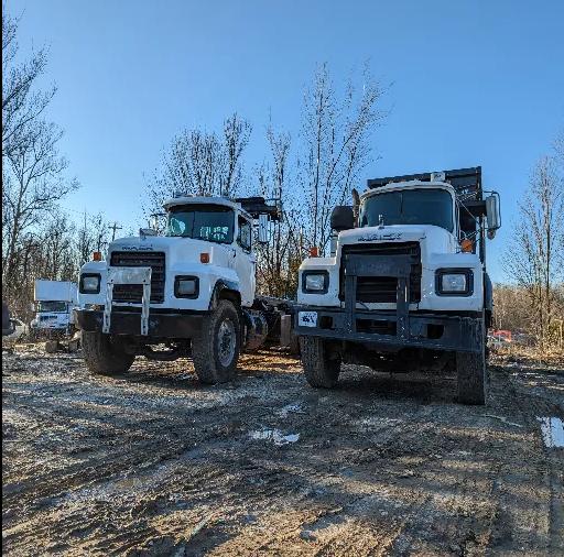 JL Dumpsters