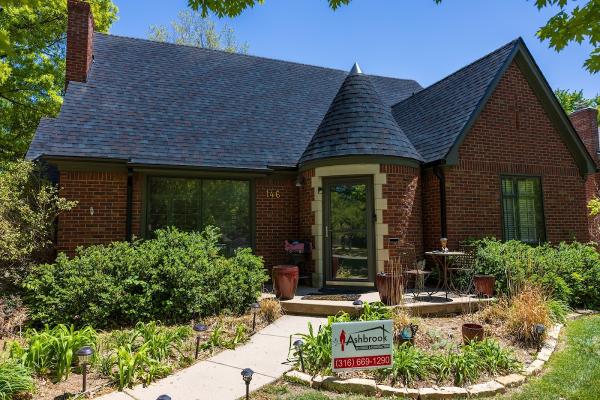 Ashbrook Roofing & Contracting