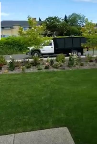 Juan Landscape Maintenance