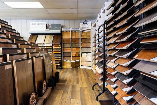 RPS Carpet & Flooring Wholesalers