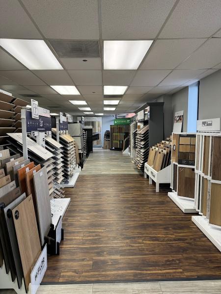 RPS Carpet & Flooring Wholesalers