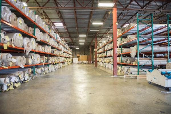 RPS Carpet & Flooring Wholesalers