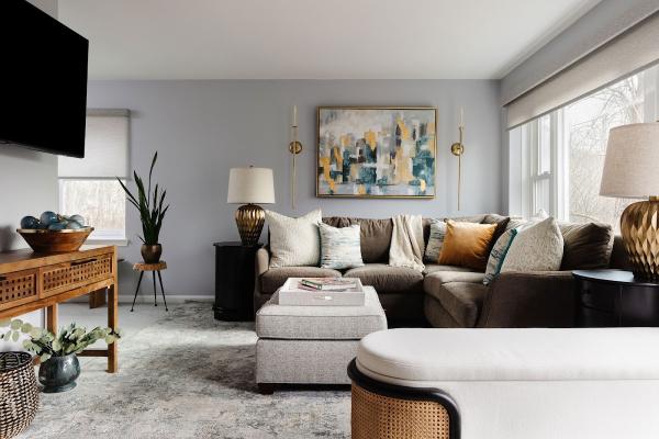 Designs By Des Interiors