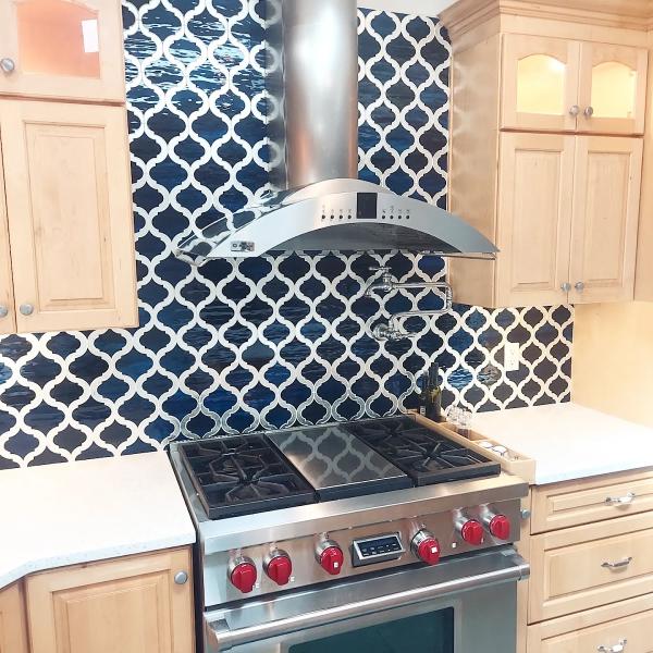 Rochester Top Notch Tile