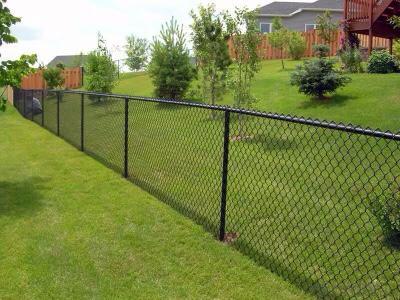 Pantera Fence & Construction