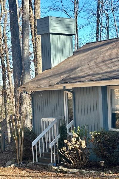 Triangle Home Repair and Paint