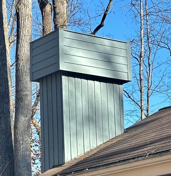 Triangle Home Repair and Paint