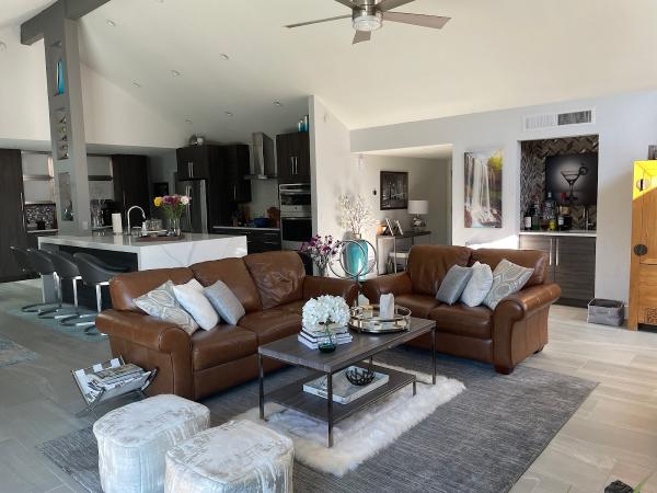 Lisa Denis Interiors