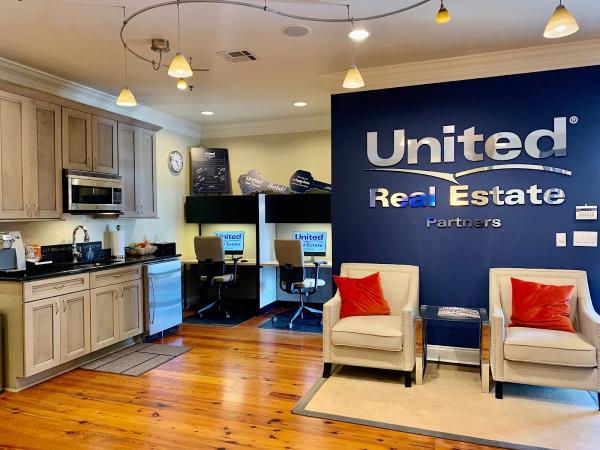 United Real Estate Partners