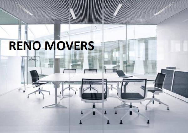 Reno Movers