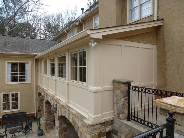 Quality First Carpentry Inc