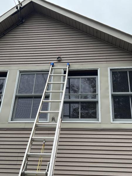 Pimentel Painting and Home Improvement