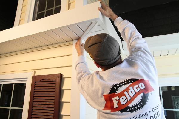 Feldco Windows