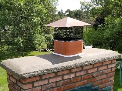 Minnesota Chimney
