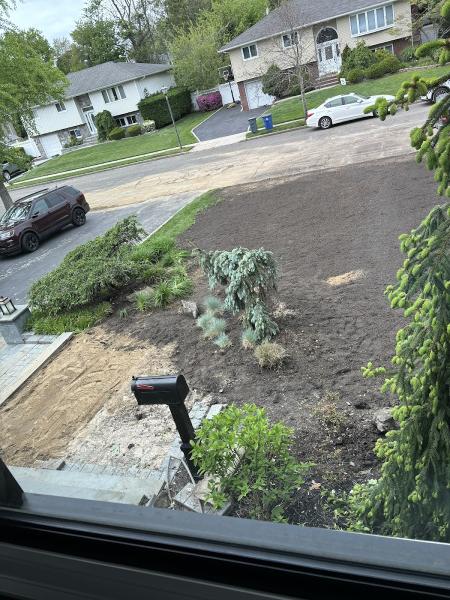 White Wolf Cesspool Services