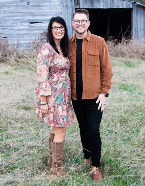 Remington & Tammie