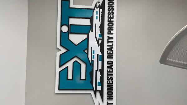 Exit Homestead Realty Professionals Teamrcd