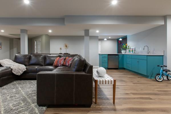 Lehigh Valley Renovations