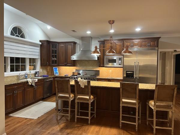 Mr. Ryan Painting Llc.