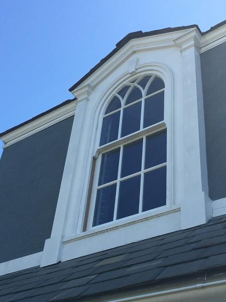 Wadsworth Glass Inc.