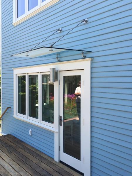 Wadsworth Glass Inc.