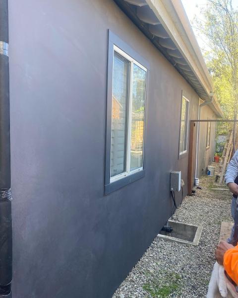 Alpha Stucco Solutions