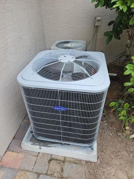 Koontz Heating & Air Conditioning Inc