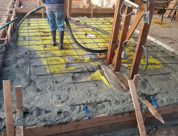 Miracle Concrete Billings