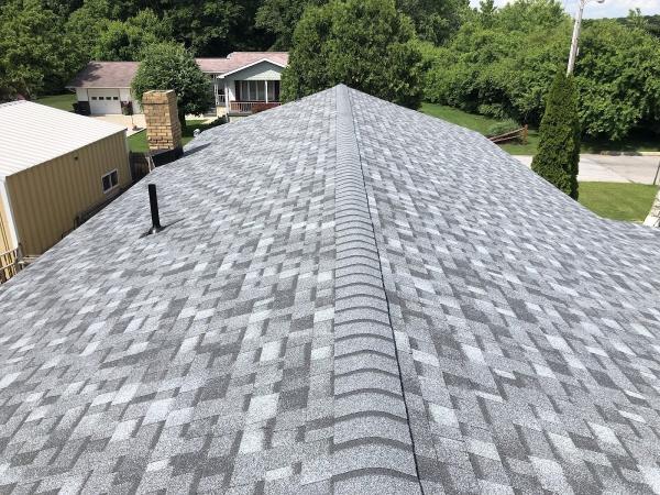 Link Roofing LLC