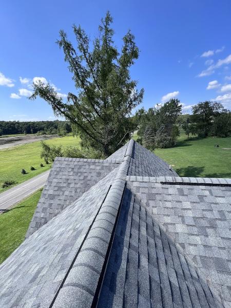 Link Roofing LLC
