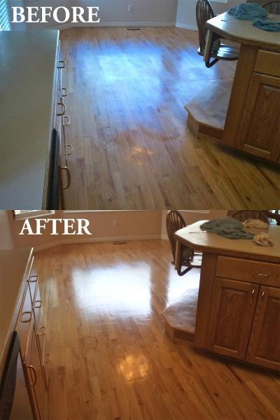 Blue Diamond Premium Cleaning and Restoration