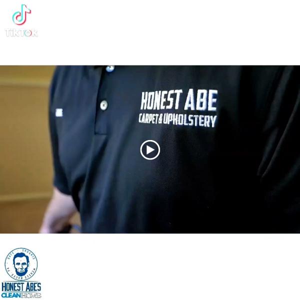 Honest Abe's Clean Home